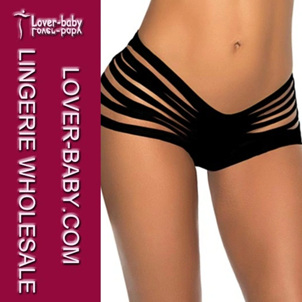 Sexy Ladies Fashion Swimsuit Underwear (L91291-4)
