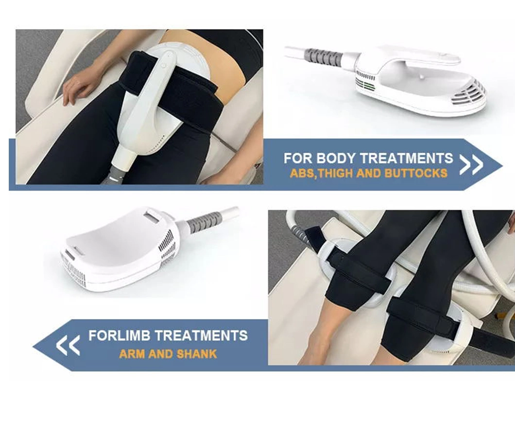 EMS Seat Magnetic Therapy Beauty Slimming Machine EMS Sculpt at Home