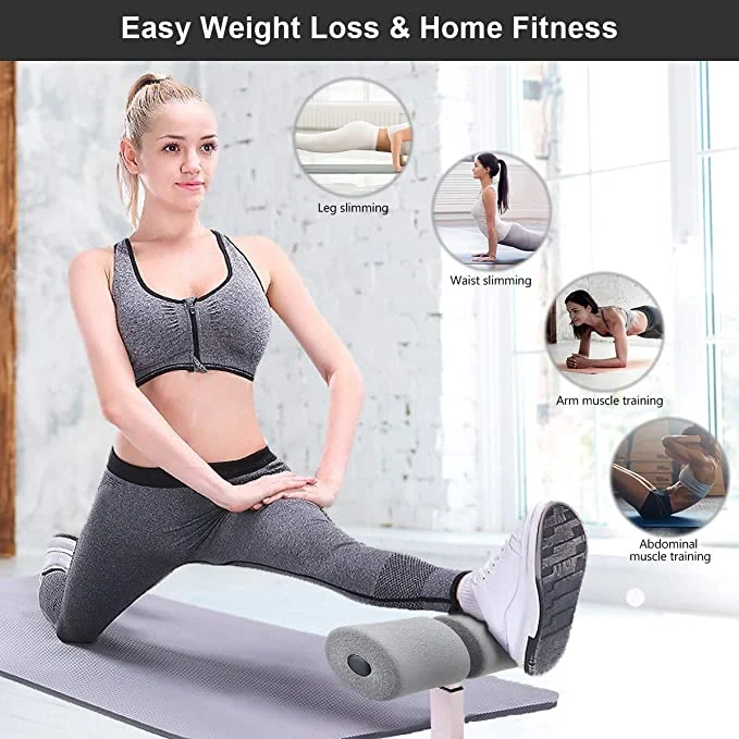 Fitness Equipment Home Abdomen Portable Sit-UPS Assistant Device