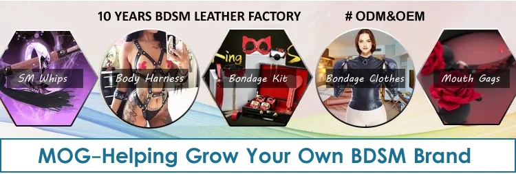 Mog Bdsm Bondage Latex Ammonia Maid Laser Mirror Shiny Leather All-Inclusive Bodysuit