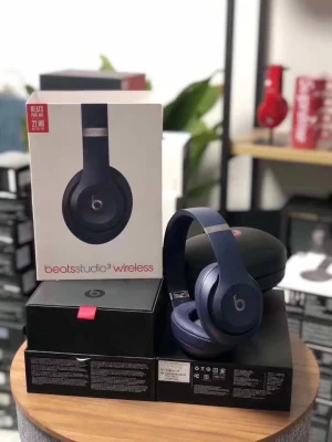 Cuffie Beats Wireless per Studio3 Smartphone Cuffie Bluetooth Cuffie Urbeat