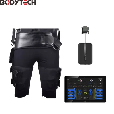 Dispositivo per tuta EMS professionale Bodytech, attrezzatura per il fitness EMS, Traje, gilet da allenamento EMS, allenamento per il corpo EMS